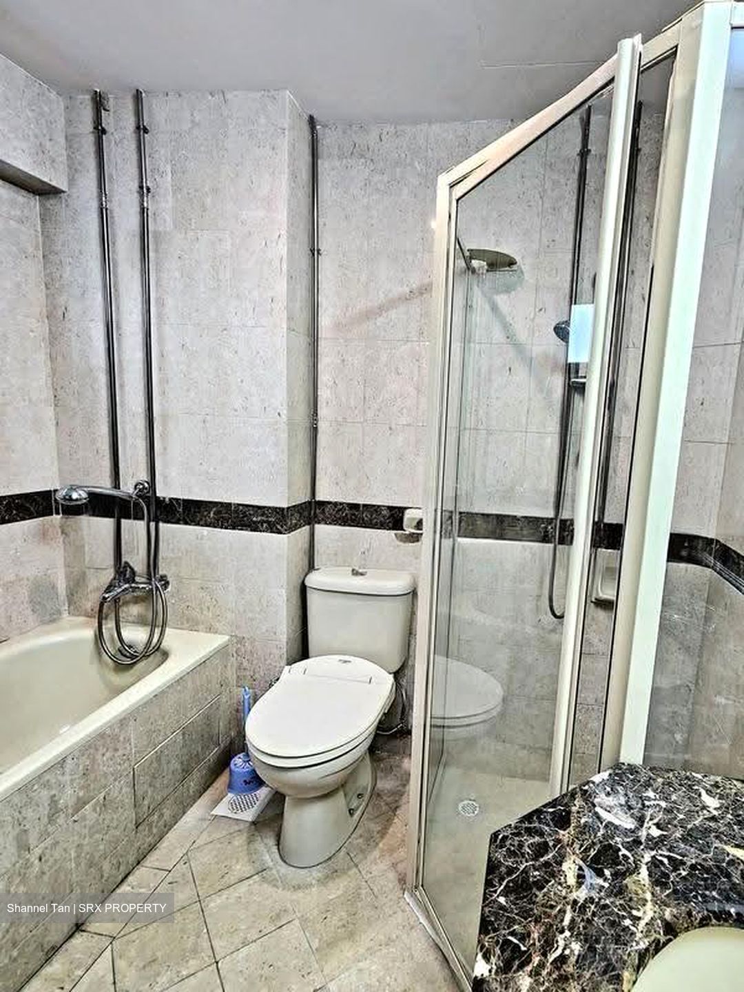 The Bencoolen (D7), Apartment #623568361
